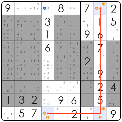 free printable hard sudoku